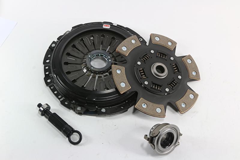 Competition Clutch 15030-1620