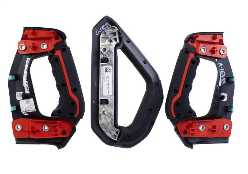 Ford Racing M-7220-BCF