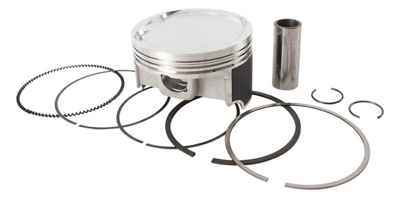 Vertex Pistons 23908B