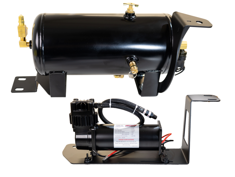 Kleinn Air Horns RAMHDOBA-6450