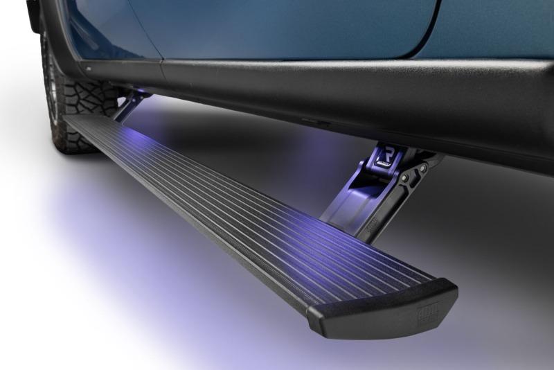 AMP Research 76255-01A