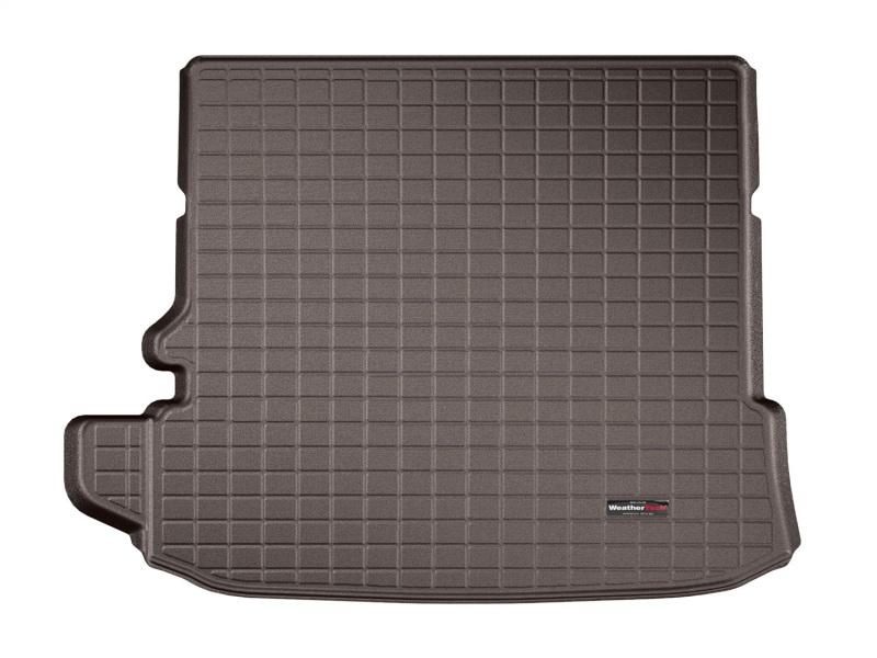 WeatherTech 431349