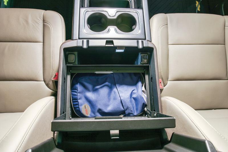 Tuffy Products 320-01