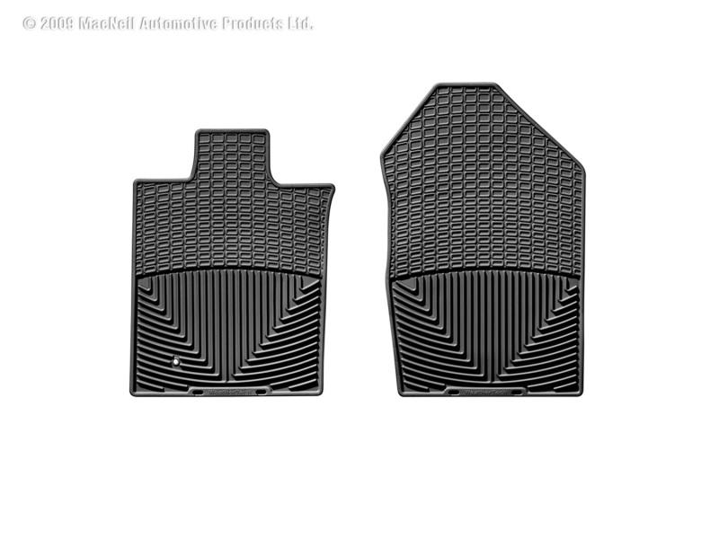 WeatherTech W97