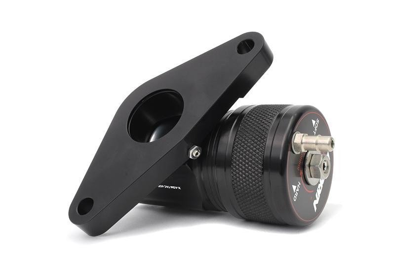 Perrin Performance PSP-TAC-600BK