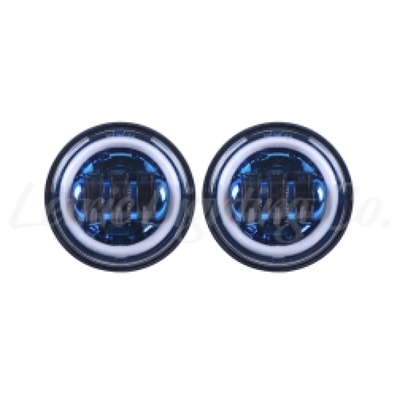 Letric Lighting LLC-LPL-NH