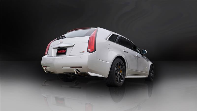 CORSA Performance 14948