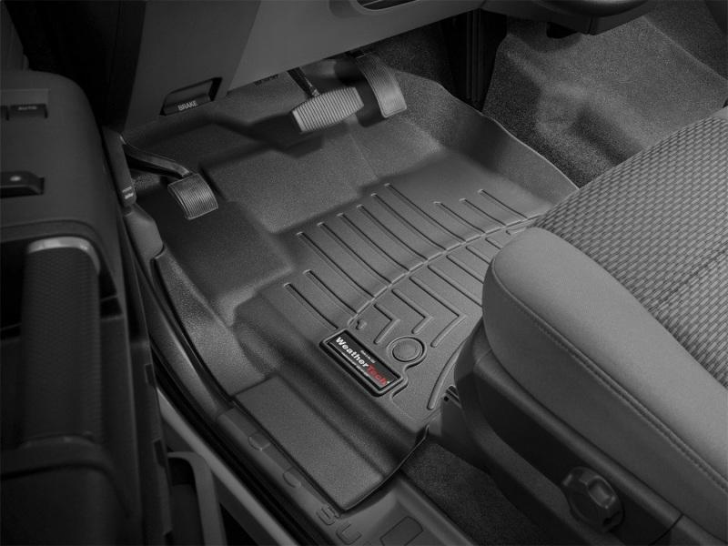 WeatherTech 445821