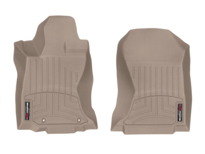 WeatherTech 4515831