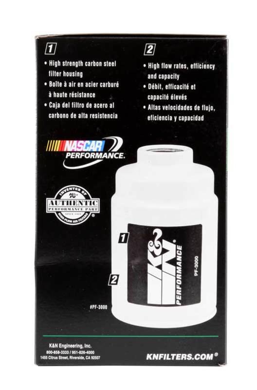 K&N Engineering PF-3000