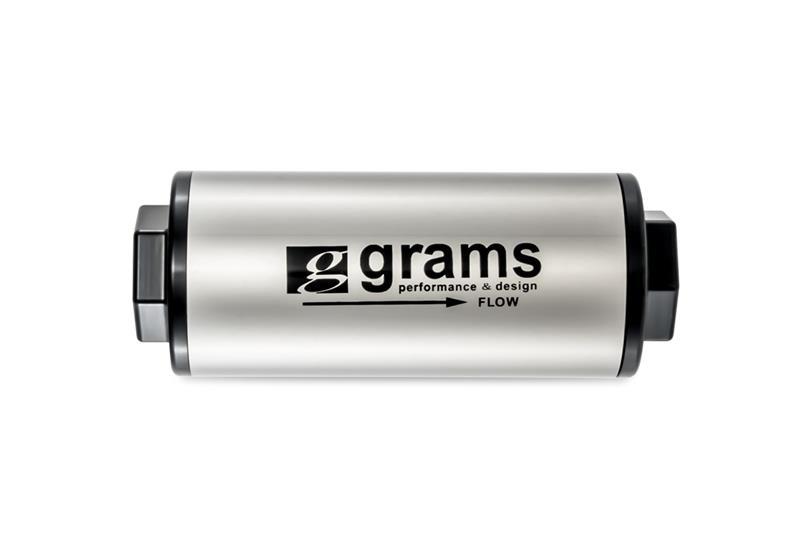 Grams Performance G60-99-0106