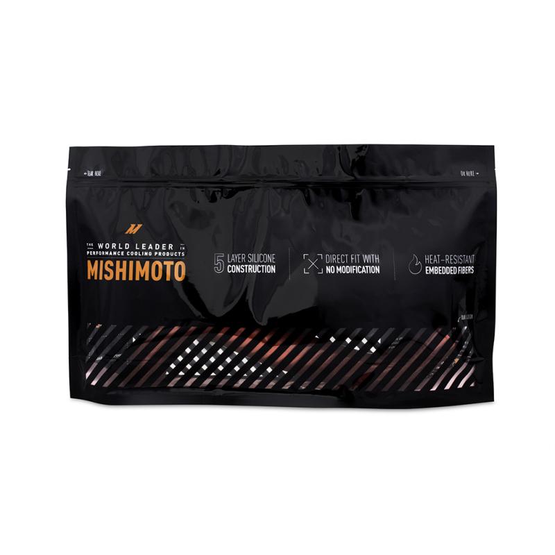 Mishimoto MMHOSE-G8-095RD