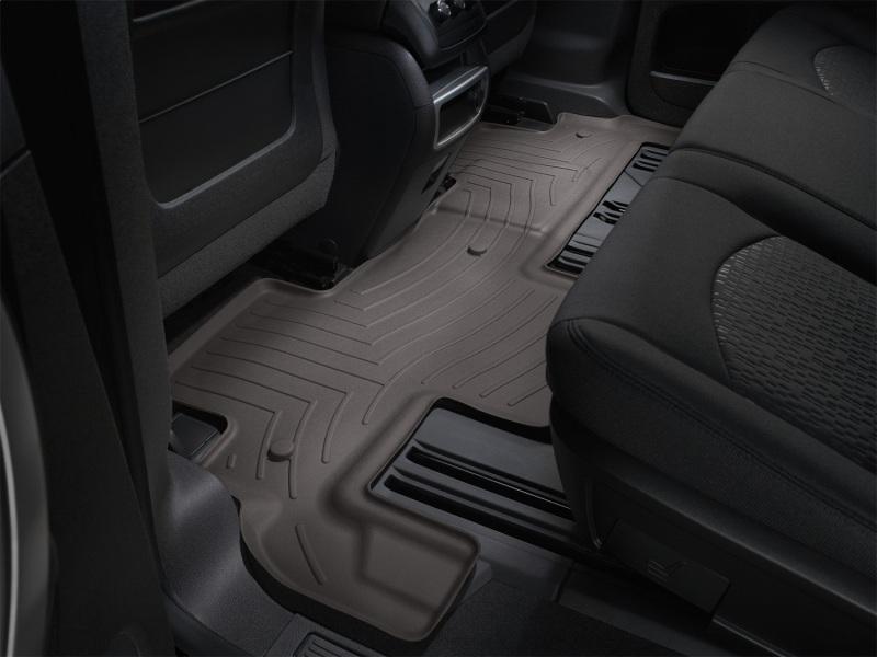 WeatherTech 471112
