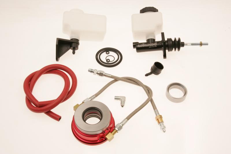 McLeod Racing 14065-10