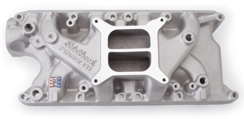 Edelbrock 2121