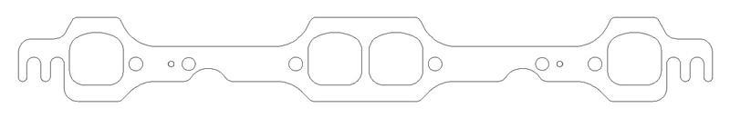 Cometic Gasket C5895-030