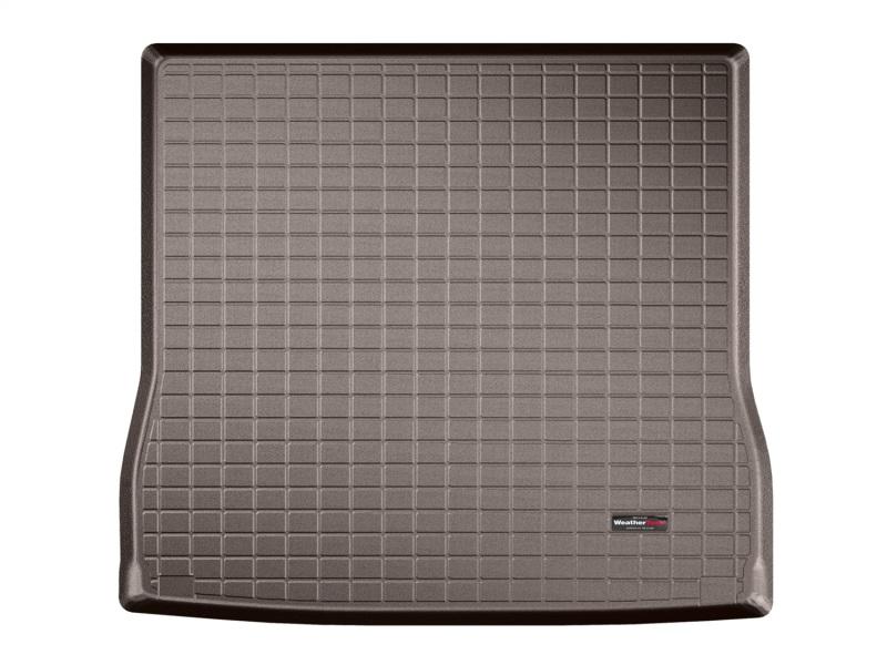 WeatherTech 43555