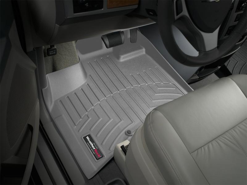 WeatherTech 461411
