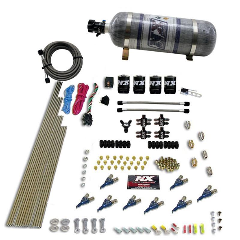 Nitrous Express 80001EFI-12