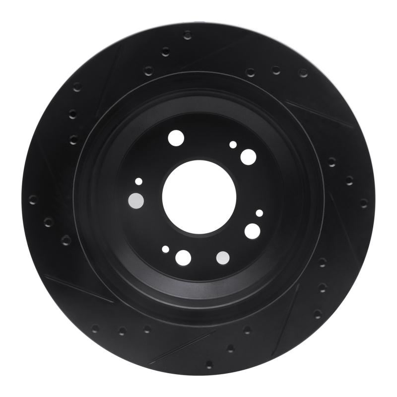 R1 Concepts ECB-58022R