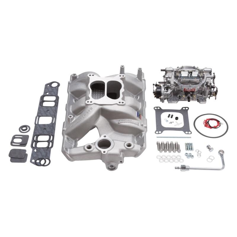 Edelbrock 2056