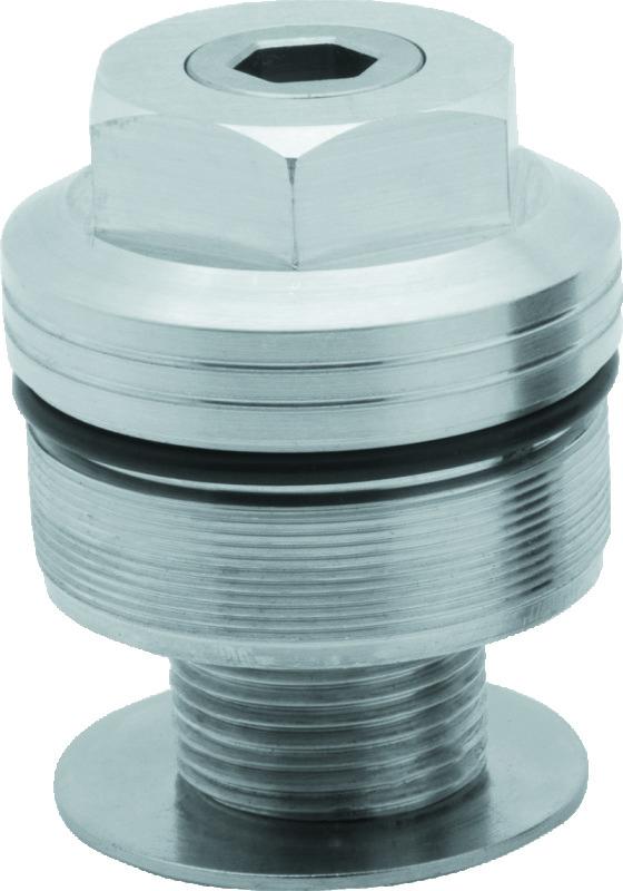 Burly Brand B28-3001