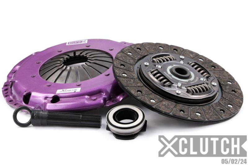 XCLUTCH XKAU23023-1A