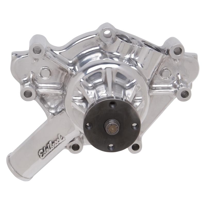 Edelbrock 8887
