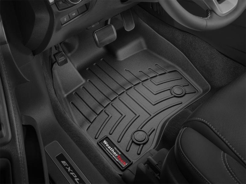 WeatherTech 449811