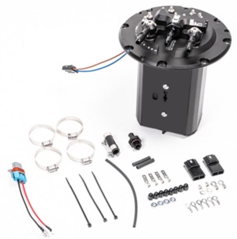 Radium Engineering 20-0781-00