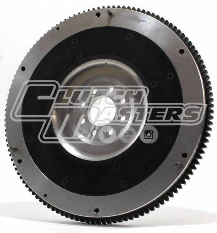 Clutch Masters FW-630-1AL