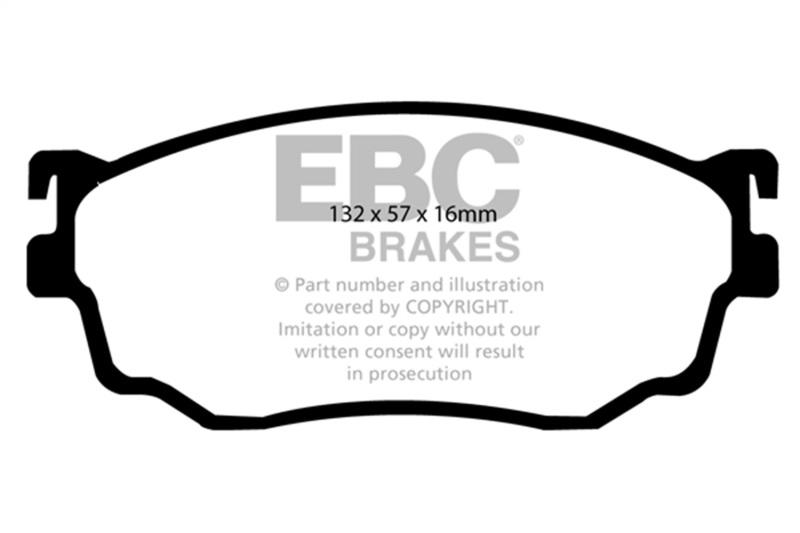 EBC DP31411C