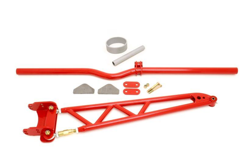 BMR Suspension XTA001R
