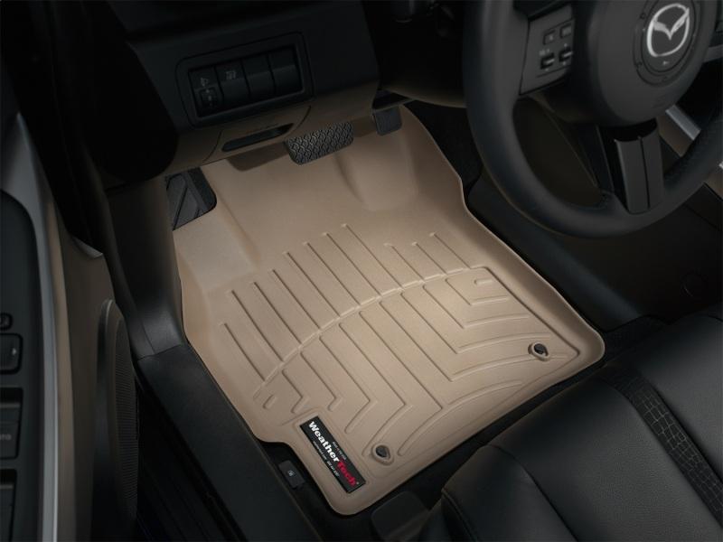 WeatherTech 451221