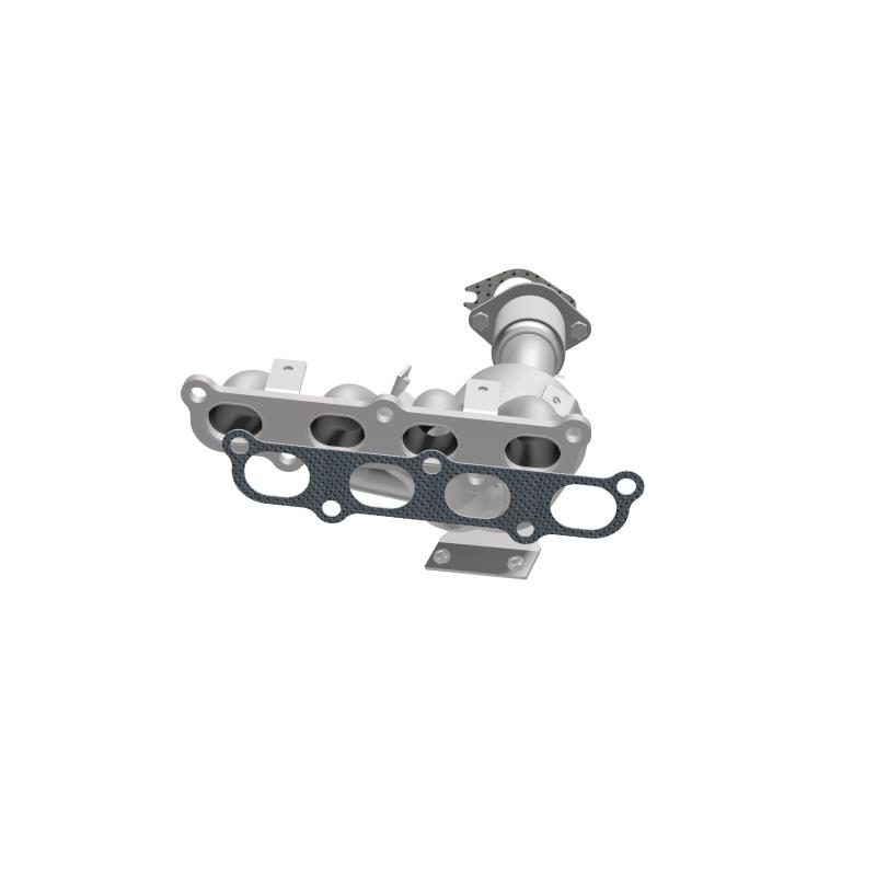 Magnaflow 5531552