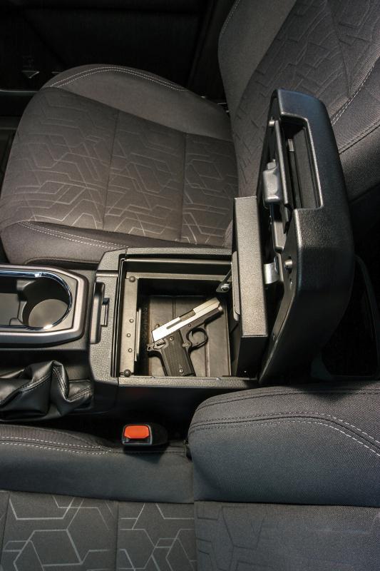 Tuffy Products 324-01-A