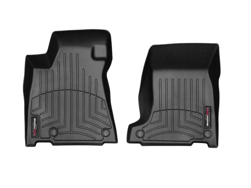 WeatherTech 4415191