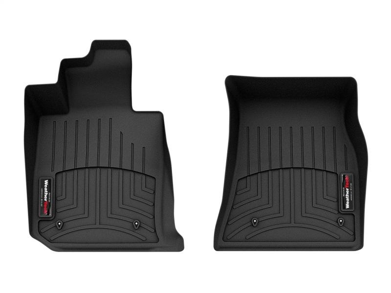 WeatherTech 4417111