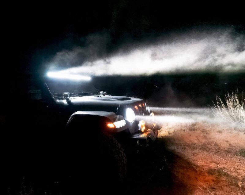 ORACLE Lighting 5917-023