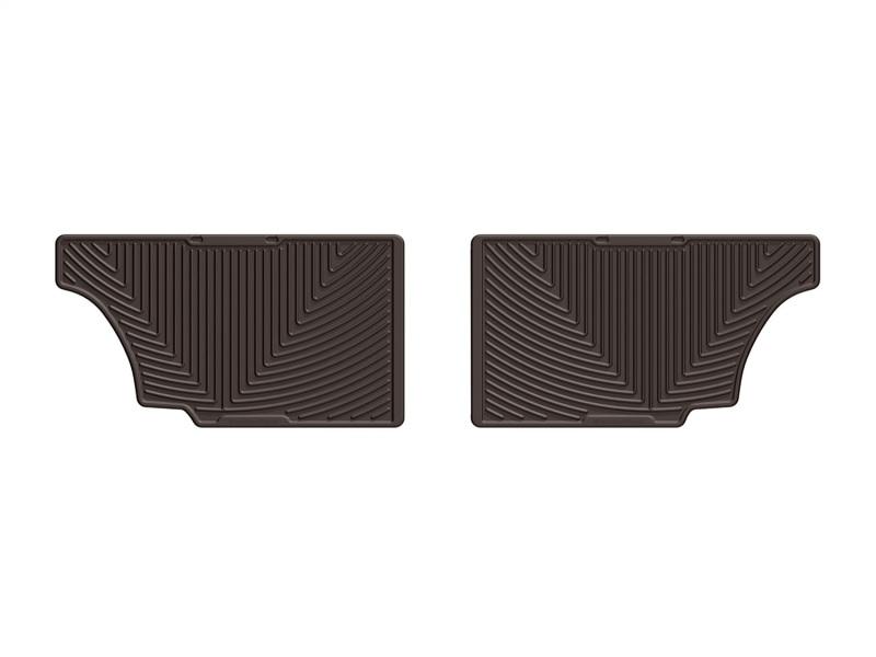 WeatherTech W467CO