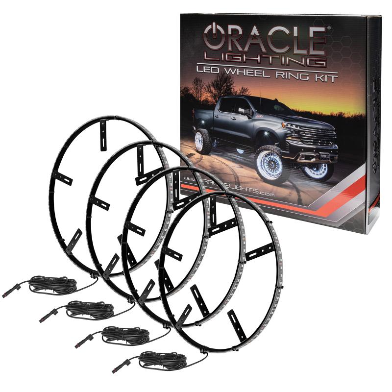 ORACLE Lighting 4215-334