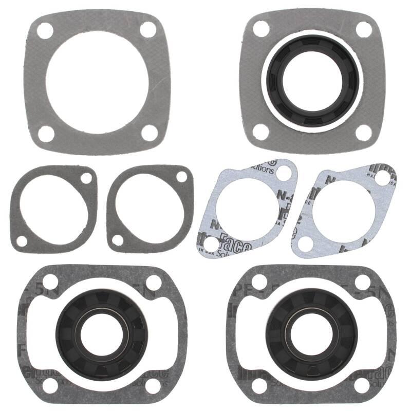 Vertex Pistons 711064R