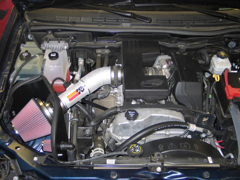 K&N Engineering 77-3065KP