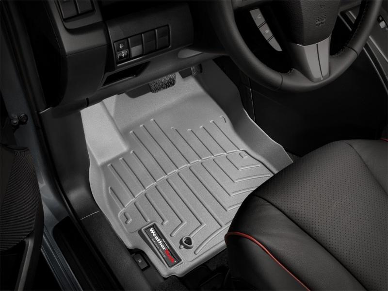 WeatherTech 463511