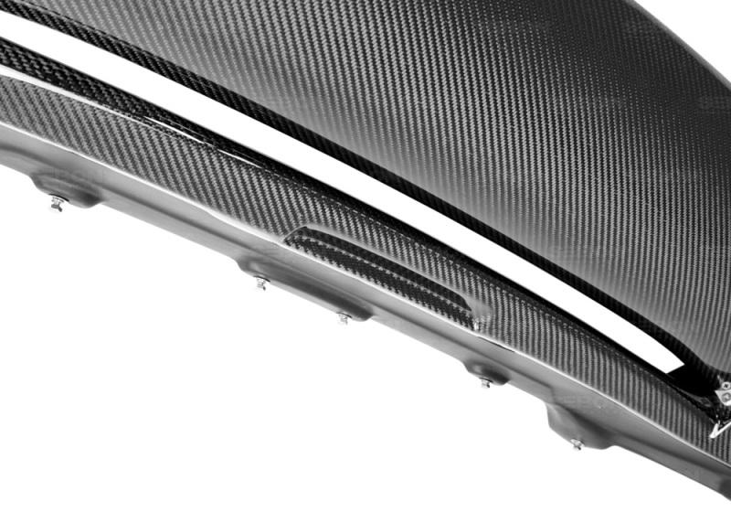 Seibon RS0204HDCVSIJ-MG