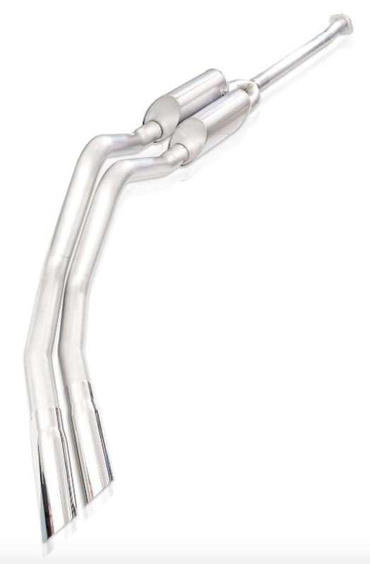 Stainless Works FT18CBR