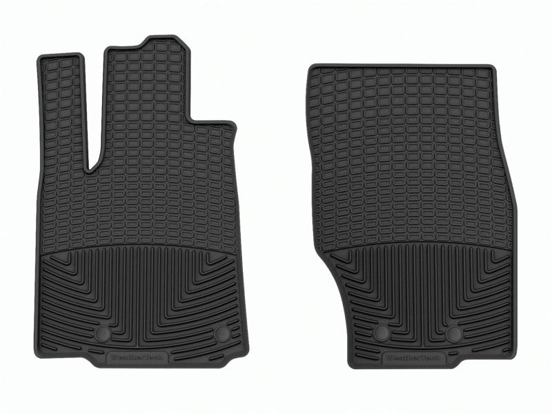 WeatherTech W614