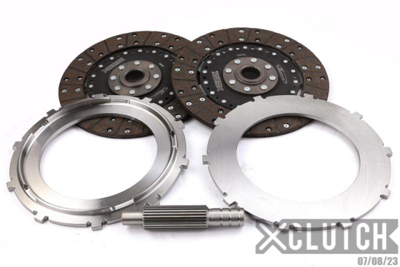 XCLUTCH XMS-230-GM01-2G-XC