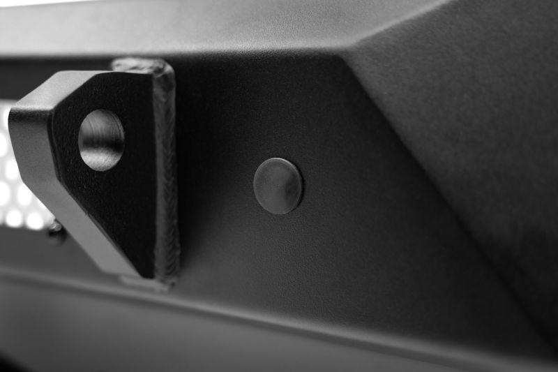 DV8 Offroad FBTT2-04