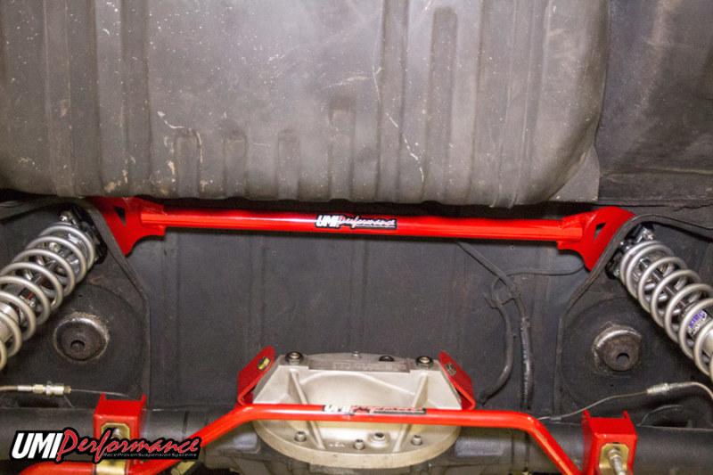 UMI Performance 3055-R